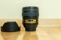 Nikon 24mm f1.4G NanoCrystal - Obiectiv Nikon F