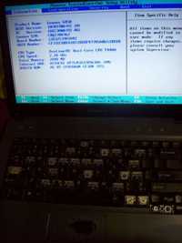 Display original laptop Lenovo G450 14inch Led