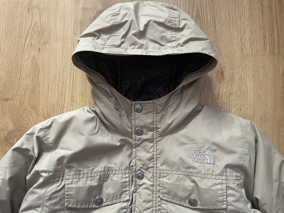 The North Face Down Jacket 152 cm