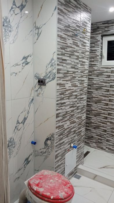 amenajări interioare și exterioare