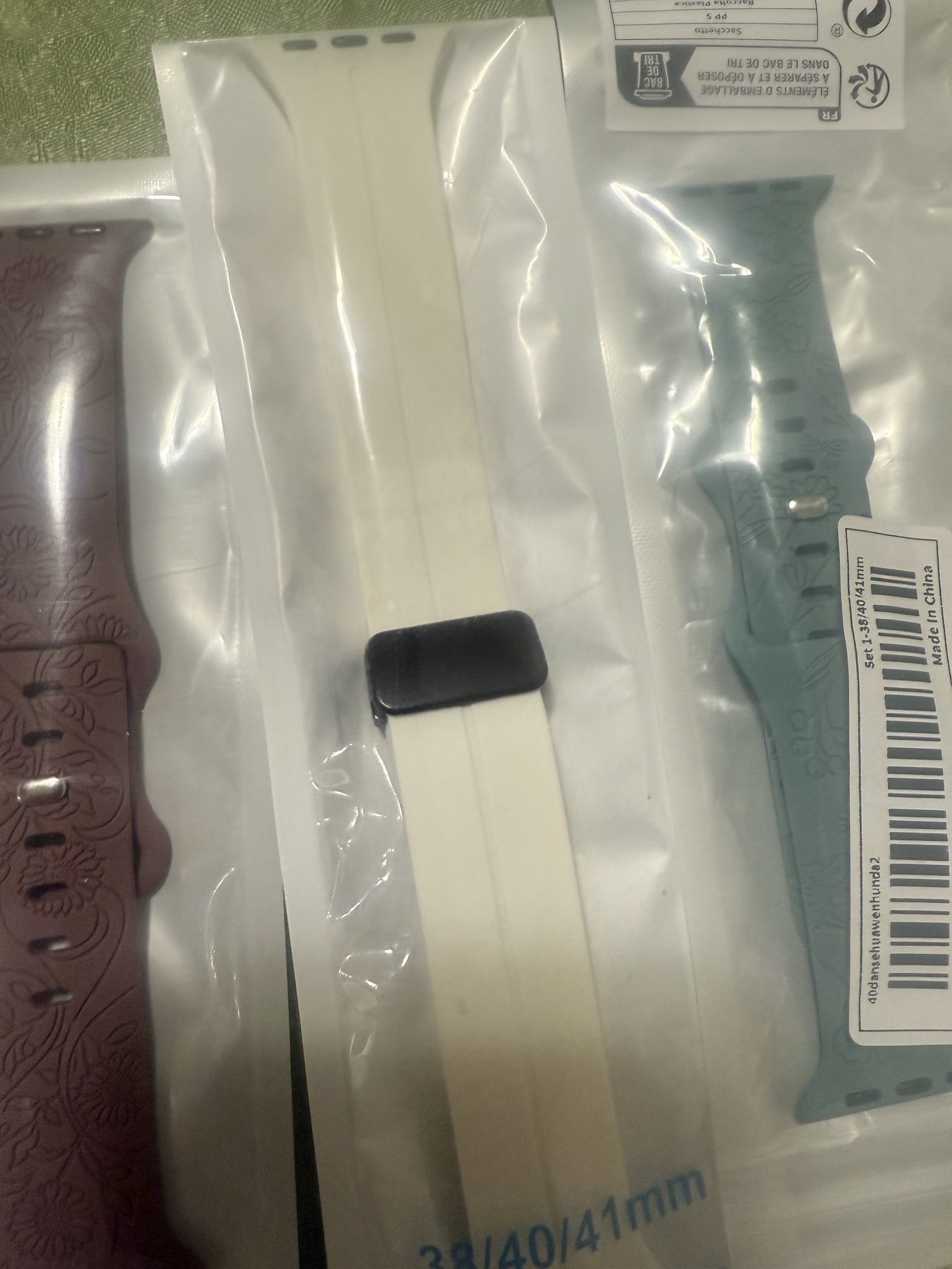 Apple watch se 40мм