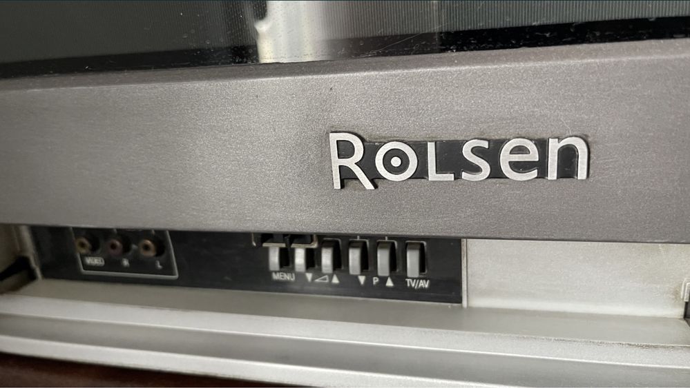 Телевизор Rolsen