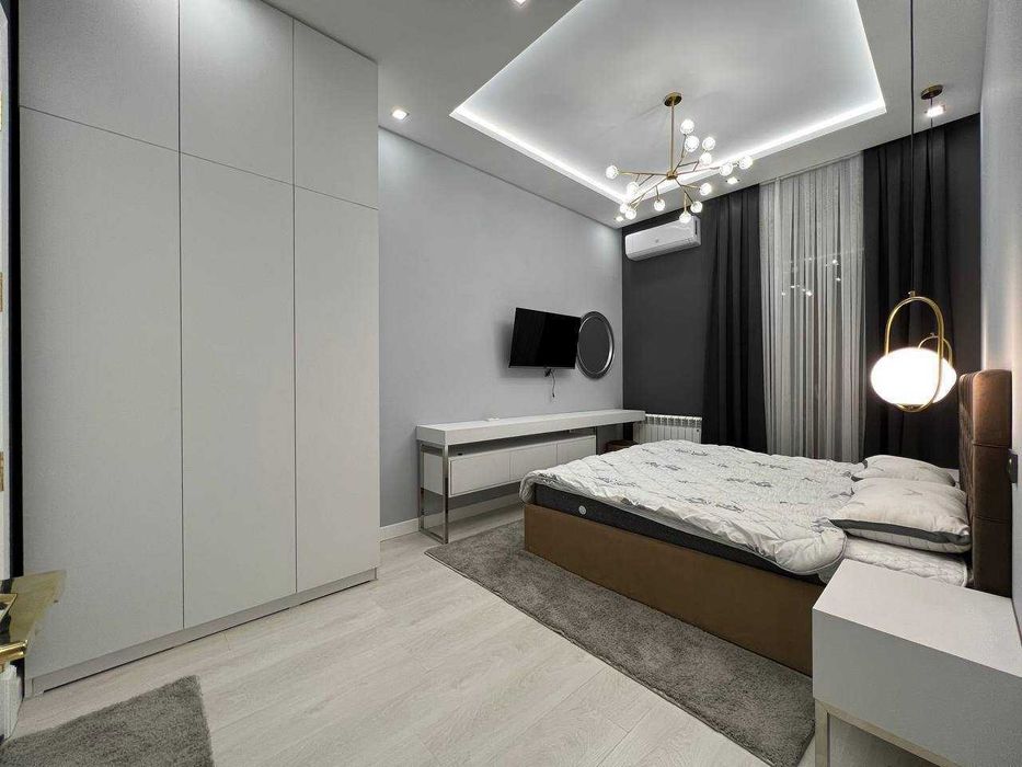 Катта Мирабад Мirabad Palace Mirabad Avenue 3-комнат Мирабад Авенью