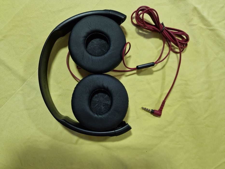 Casti Sony 3,5mm Jack