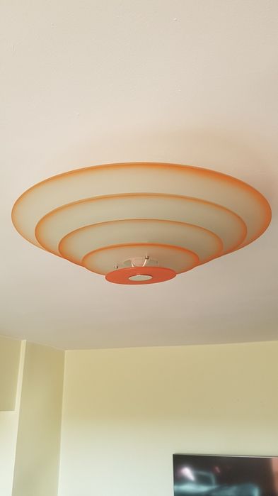 Lustra moderna design Ceasar
