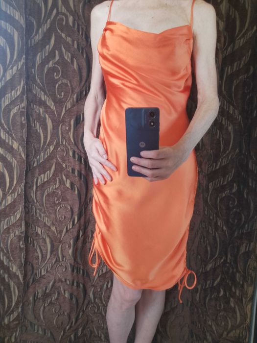 Rochie porticalie eleganta!