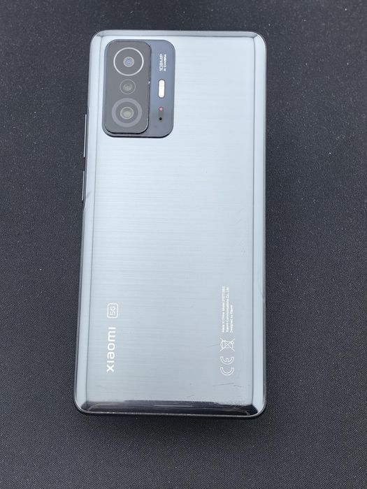 Xiaomi Mi 11T Pro 5G 256 GB-jft296