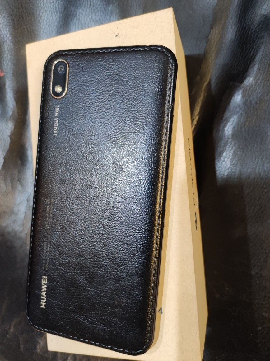 Huawei Y5 2019 нова багерия