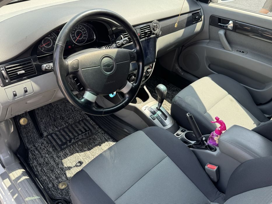 Chevrolet Gentra  3 поз 2023год