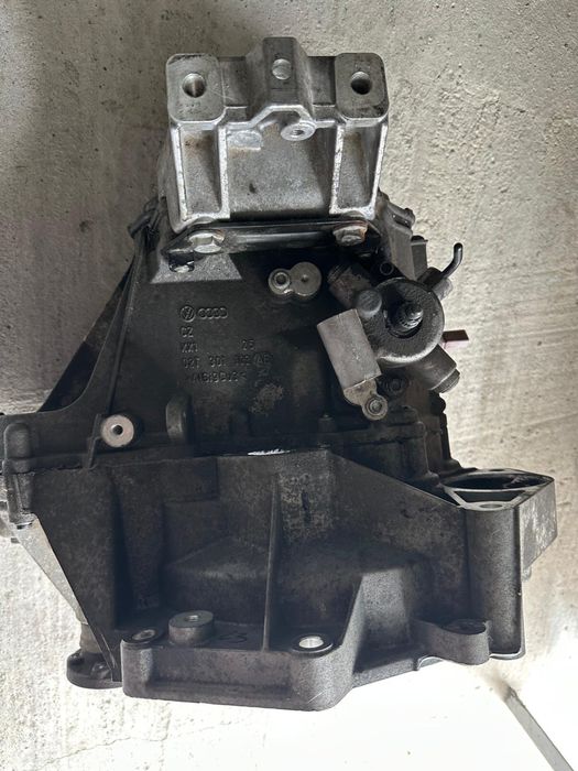 Cutie de Viteză Golf VI 1.4 benzină 2009-2015