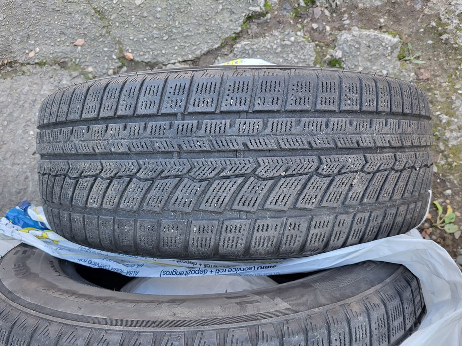 Anvelope iarna Fortune Snowfun FSR-901 M+S 225/60/17