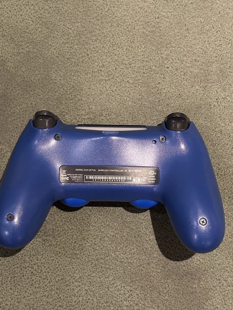 Джойстик за PS4 безжичен