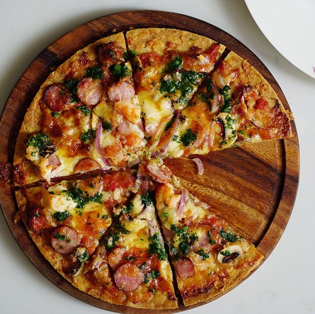 Пицца доска в наличии