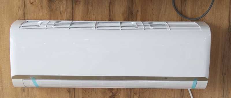 Кондиционер Midea 12” — инвертор, со склада, доставка и установка
