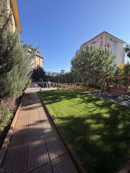 Продава се Двустаен апартамент в к.к. Слънчев бряг - 78 кв.м за 1154 €/кв.м - Снимка #10