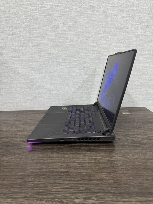 Asus ROG intel Core i9 13th Gen 32-Ядер 32гб DDR5 1000gb SSD RTX4060!