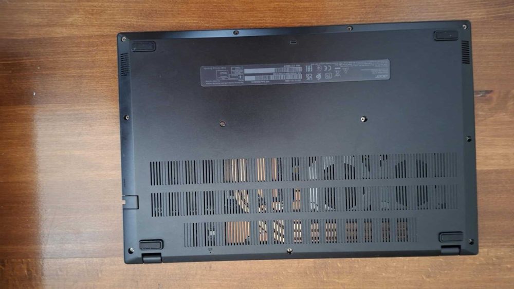 Laptop Gaming Acer Nitro V15 cu procesor Intel® Core™ i9-13900H