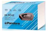 Автосигнализация Pandora DX40UZ Официальный дилер более 15 лет