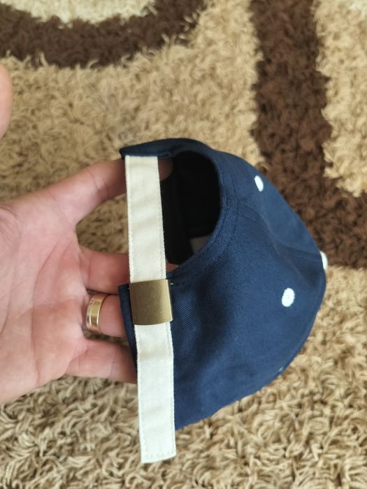Șepci noi care pot fi personalizate