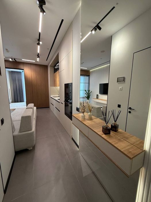 Nest one жк Ташкент сити 2 комнт а аренда  квартира в новостройке