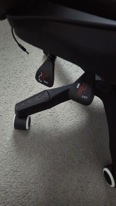 Scaun Gaming Cerlo