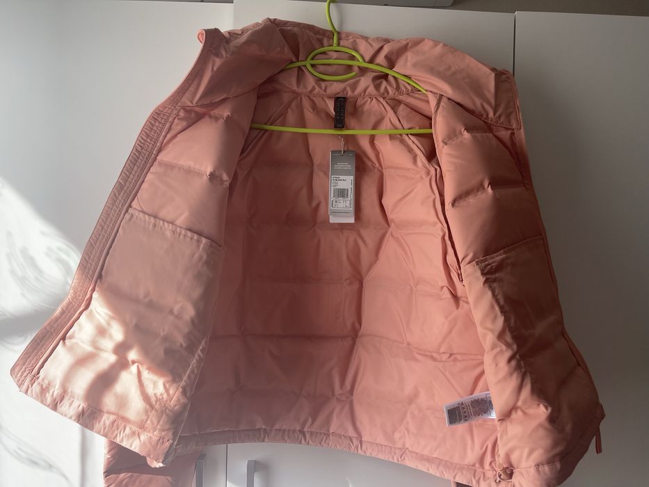 Зимно яке Adidas