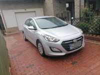 Hyundai i 30 Fab 2015 Euro 6 motor 1.4 CRDI 130000km /AVARIAT UȘOR,