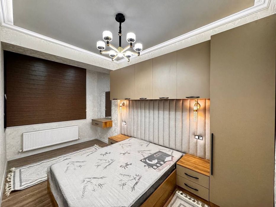 Продаётся  3х комнатная квартира