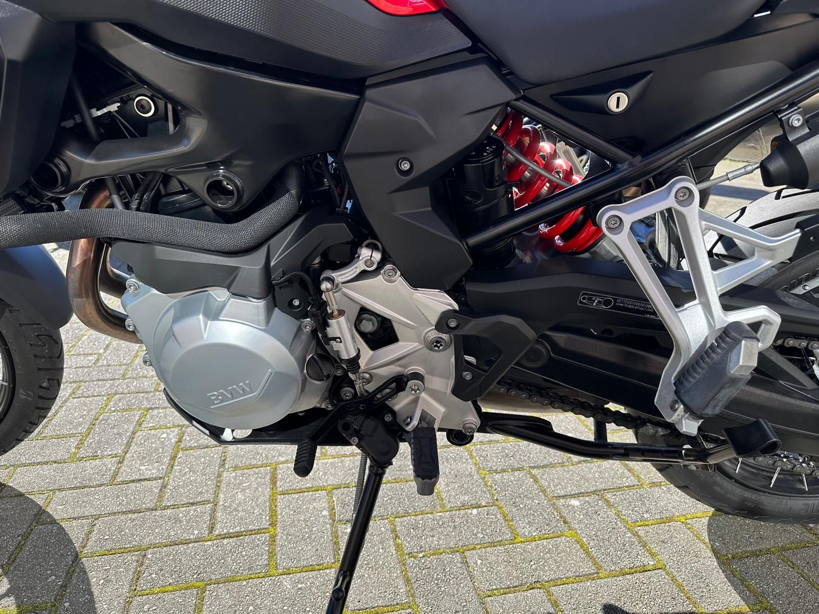 De vânzare BMW F 850 GS
