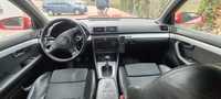 Vând Audi A4 B6 2.5 TDI 180Cp Quattro S-Line (Avariat în față)