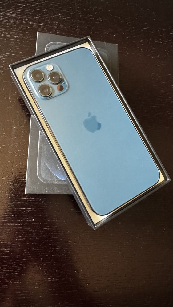 Iphone 12 pro 256 GB