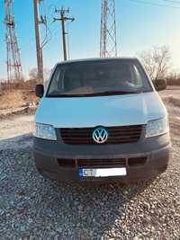 VW Transporter T5 1.9TDI