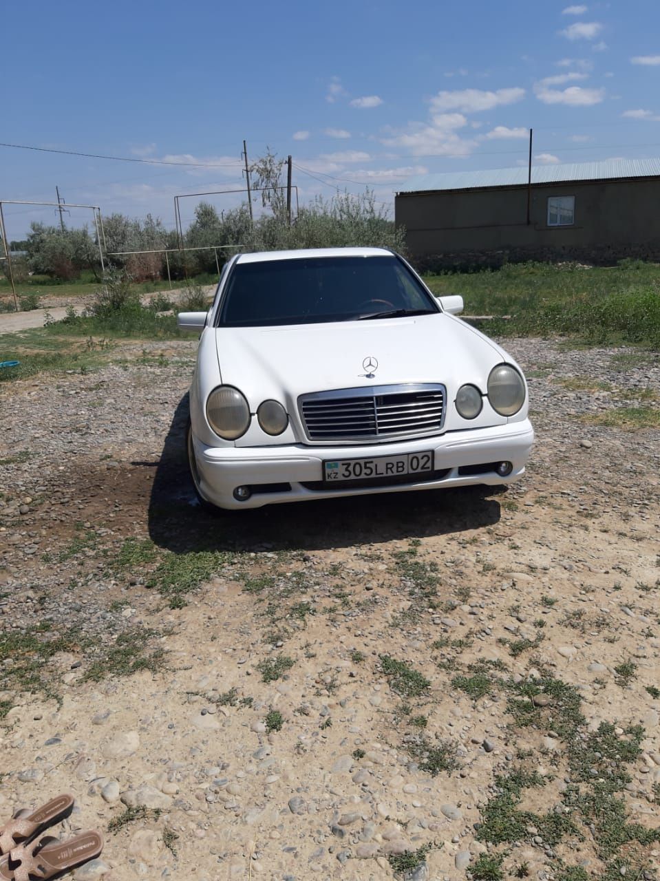 Бампер на Мерседесы 124.W140.w190.w202.w210.w211 , БМВ Е34 Е36 Е38,Е39
