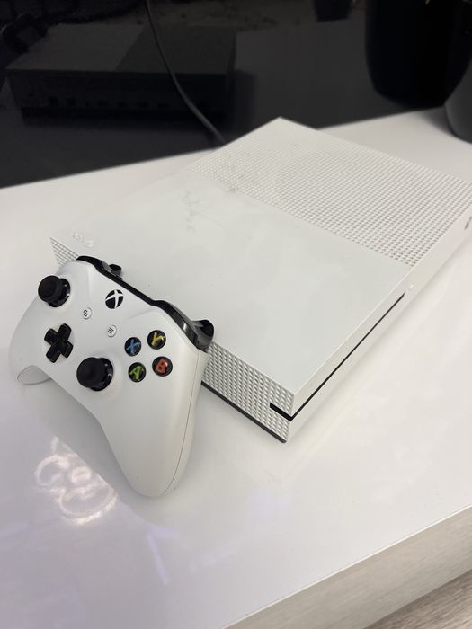 Vand Xbox One S 2016