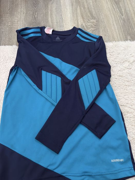 Bluza portar, 7-9 ani