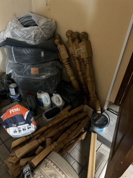 Продам балесины в хорошем состоянии