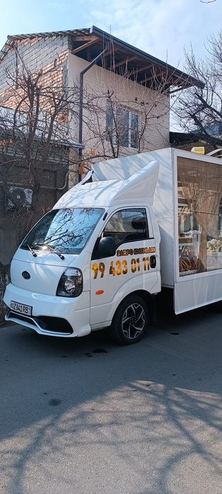 Sarpo qutilar ijaraga va moshina