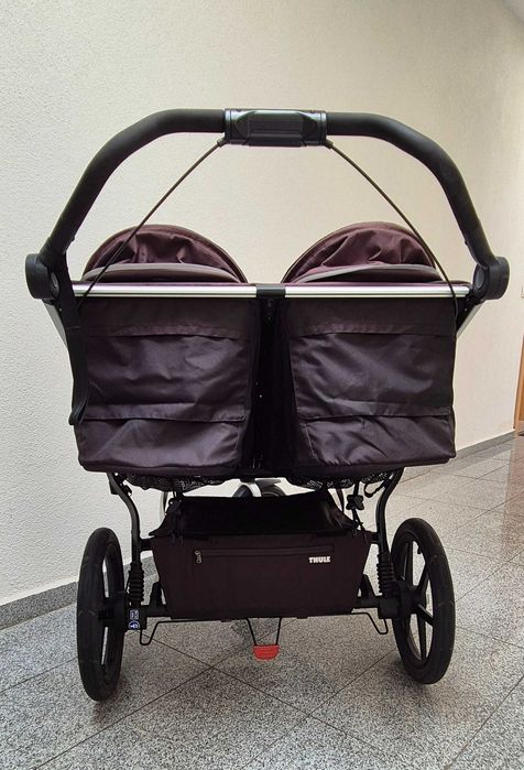 Carucior Gemeni Thule Urban Glide 2