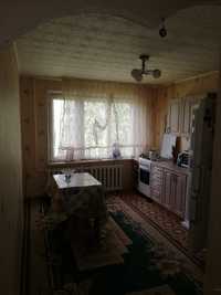 Обменяю на 3-х или продам 2-х комнатную квартиру в Уральске