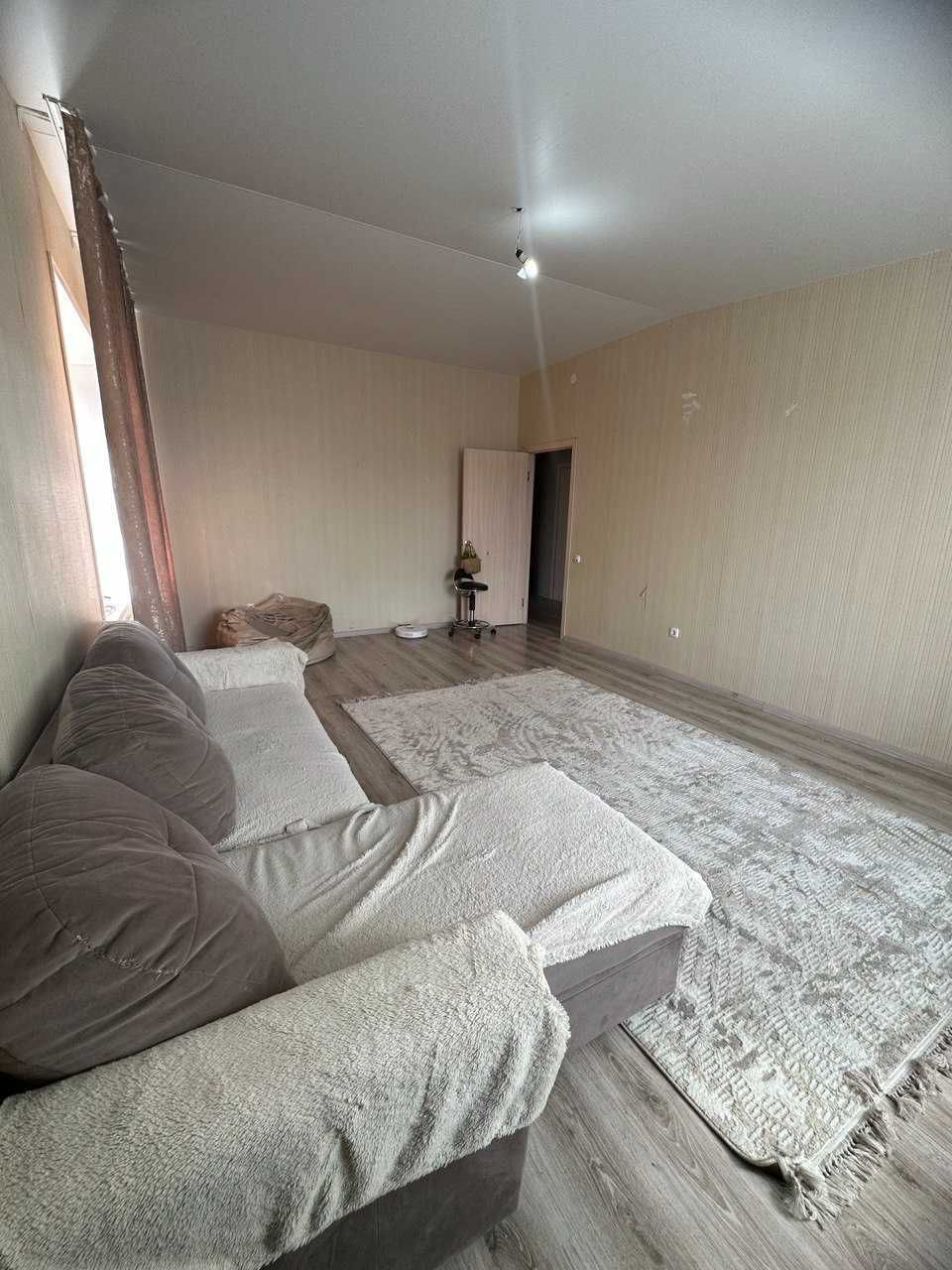Продам 2 ком кв мкр Юбилейный