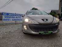 Peugeot 308 *Garantie 1 an * Rate doar cu buletinul*