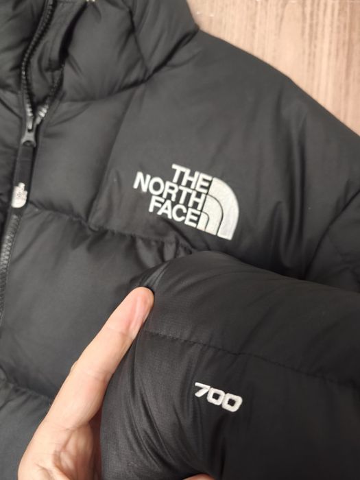 The North Face Lothse 700 Cuin Originala Mar M