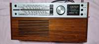 Radio de epoca rara cu tranzistori  Trixi 2000N