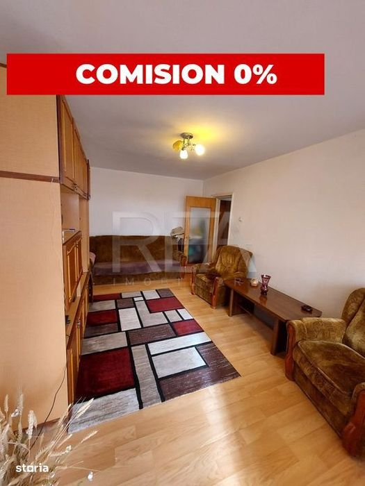 Costin Georgian/Vergului-decomandat-parcare-metrou-COMISION0%