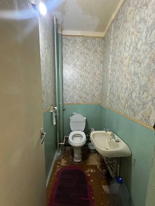 Сергили 4 Бекат 300 Метр