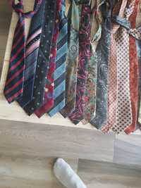 Vand colectie de cravate