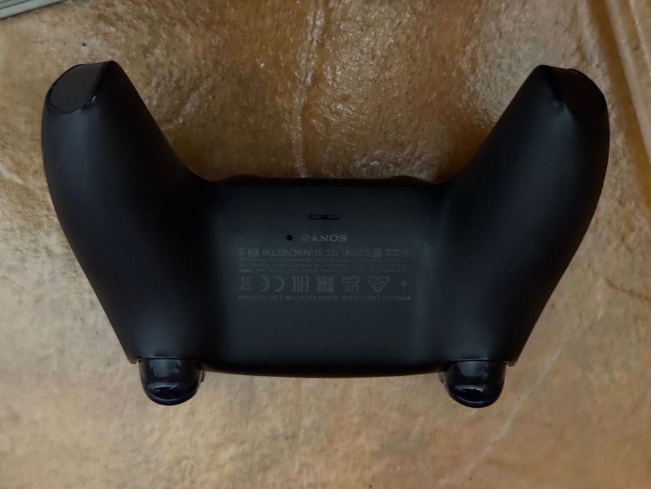 Controller Negru PS5