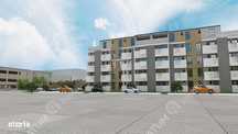 Apartament la cheie cu 2 camere la etajul 1 zona Lacul lui Binder