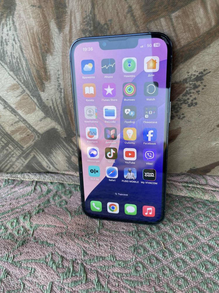 iPhone 13 Pro нова Батерия