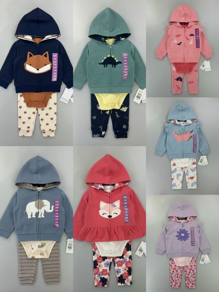 Оптом детская одежда Zara, Pl, Willow килолик кийимлар